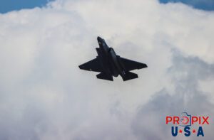 F-35 demonstrator was performing a high speed pass and climb at the 2025 Sun N Fun airshow in Lakeland Florida. Aircraft code: F35 Airport code(s): KLAL, LAL