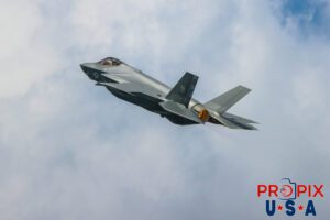 F-35 demonstrator was performing an afterburner ascent at the 2025 Sun N Fun airshow in Lakeland Florida. Aircraft code: F35 Airport code(s): KLAL, LAL