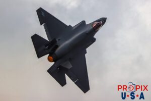F-35 demonstrator was performing an afterburner turn and ascent at the 2025 Sun N Fun airshow in Lakeland Florida. Aircraft code: F35 Airport code(s): KLAL, LAL