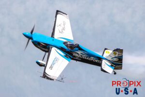 She probably drives a car better than most men too..! N540SG 2005 Zivko Edge 540 piloted by Melissa Dawn Burns. She was performing at the 2025 Sun N Fun airshow in Lakeland Florida. Aircraft code: EDGE Airport code(s): KLAL, LAL