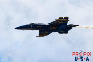 TWINS FROM OTHER MOTHERS..! As solos #5 and #6 were approaching show center it appeared that only one aircraft was coming from the right. A quick glance to the left showed no opposing aircraft coming in. It wasn't until they were relatively close to show center that it was evident that the one aircraft was actually two. This maneuver is called the "Tuck Over Roll". This was part of the Blue Angels performance at the 2025 Augusta Georgia airshow. #5 Commander Thomas Zimmerman (Lead Solo) #6 Lieutenant Commander Connor O'Donnell (opposing Solo) Aircraft code: F18 Airport code(s): KAGS, AGS