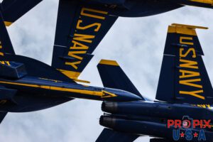 TRUE DEFINITION OF TRUST..! As the Blue Angels perform the "Diamond Aileron Roll". This picture shows the level of extreme precision at which they perform. This was from the 2025 Augusta Georgia airshow. #1 Commander Adam Bryan (Commanding Officer) #2 Commander Jack Keilty (Right Wing) #3 Major Brandon Wilkins (Left Wing) #4 Lieutenant Commander Wes Perkins (Slot) Aircraft code: F18 Airport code(s): KAGS, AGS