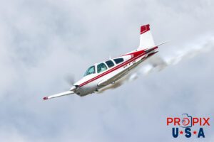 If Jim ever says, hop in let's go for a joy ride.. tell him NO..! N14JP a 1986 Beechcraft Bonanza with Jim Pietz at the controls was performing aerobatic stunts in an unsuspecting style of aircraft at the 2025 Sun N Fun airshow in Lakeland Florida. Aircraft code: BE33 Airport Code(s): KLAL, LAL