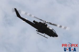 Apache helicopter performing a demonstration flight at the 2025 Augusta Georgia Airshow. Aircraft Code: AH64 Airport Code(s): KAGS, AGS