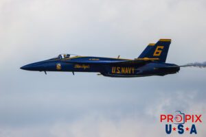 Just cruisin around..! Blue Angels #6 Lieutenant Connor O'Donnell (opposing Solo) doing a high speed pass at the 2025 Sun N Fun airshow in Lakeland Florida. Aircraft code: F18 Airport Code(s): KLAL, LAL
