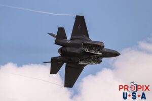 Airing out the undercarriage..! F-35 Lightning showing how a bombing run would be carried out. The was part of the F-35 demonstration at the 2025 Sun N Fun airshow in Lakeland Florida. Aircraft code: F35 Airport Code(s): KLAL, LAL