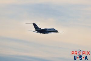 N850CP 2019 Cessna CJ3 525B C25B PDK (KPDK) Peachtree Dekalb airport Atlanta Georgia 11-27-2024