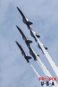 No Jelly Roll here, just a Delta roll. The Blue Angels are performing the "Delta Roll" at the 2025 Augusta Georgia airshow. #1 Commander Adam Bryan (Commanding Officer) #2 Commander Jack Keilty (Right Wing) #3 Major Brandon Wilkins (Left Wing) #4 Lieutenant Commander Wes Perkins (Slot) #5 Commander Thomas Zimmerman (Lead Solo) #6 Lieutenant Commander Connor O'Donnell (opposing Solo) Aircraft code: F18 Airport code(s): KAGS, AGS
