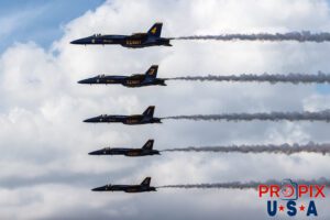 Symmetry perfected..! The Blue Angels are performing a PERFECT "Line Abreast Flat Pass" at the 2025 Sun N Fun Airshow in Lakeland Florida. The symmetry is as perfect as anyone can get in an aircraft. #1 Commander Adam Bryan (Commanding Officer) #2 Commander Jack Keilty (Right Wing) #3 Major Brandon Wilkins (Left Wing) #4 Lieutenant Commander Wes Perkins (Slot) #5 Commander Thomas Zimmerman (Lead Solo) #6 Lieutenant Connor O'Donnell (opposing Solo) Aircraft code: F18 Airport Code(s): KLAL, LAL