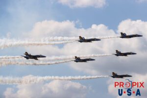 Just a group of friends having fun..! Blue Angels crossing show center point with perfect symmetry at the 2025 Sun N Fun airshow in Lakeland Florida. #1 Commander Adam Bryan (Commanding Officer) #2 Commander Jack Keilty (Right Wing) #3 Major Brandon Wilkins (Left Wing) #4 Lieutenant Commander Wes Perkins (Slot) #5 Commander Thomas Zimmerman (Lead Solo) #6 Lieutenant Connor O'Donnell (opposing Solo) Aircraft code: F18 Airport Code(s): KLAL, LAL