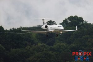 N50LK 1994 Gulfstream GIV Aircraft code: GLF4 Airport code(s): PDK, KPDK Photo date: 5-27-2025