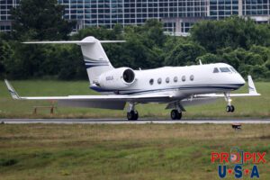 N50LK 1994 Gulfstream GIV Aircraft code: GLF4 Airport code(s): PDK, KPDK Photo date: 5-27-2025
