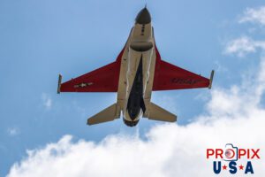 New Turtlewax... Mach 2.0..! Major Taylor "FEMA" Hiester is doing a low, high speed pass over show center in his F-16 Falcon at the 2025 Sun N Fun airshow. Aircraft code: F16 Airport code(s): KLAL, LAL