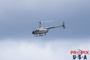 N4488H 2012 Robinson Helicopter R-66 R66 PDK (KPDK) Peachtree Dekalb airport Atlanta Georgia 2-16-2025