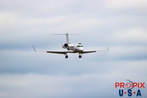 N385GP 2006 Gulfstream G450 G450 PDK (KPDK) Peachtree Dekalb airport Atlanta Georgia 2-16-2025