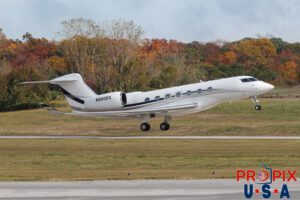 N660DX 2021 Gulfstream G600 G600 PDK (KPDK) Peachtree Dekalb airport Atlanta Georgia 11-27-2024