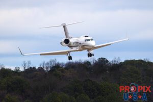 N385GP 2006 Gulfstream G450 G450 PDK (KPDK) Peachtree Dekalb airport Atlanta Georgia 2-16-2025