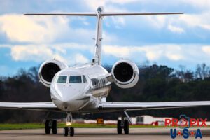 N385GP 2006 Gulfstream G450 G450 PDK (KPDK) Peachtree Dekalb airport Atlanta Georgia 2-16-2025