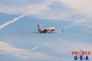 N44CE 1989 Gulfstream GIV GLF4 Global Air Charters PDK (KPDK) Peachtree Dekalb airport Atlanta Georgia 11-27-2024