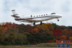 N610TX 2002 Cessna Excel 560XL C56X PDK (KPDK) Peachtree Dekalb airport Atlanta Georgia 11-27-2024