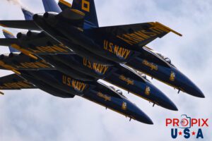 CLOSE FRIENDS..! This is onlt half of the fromation making the "Delta Pitch Up Break" pass at the 2025 Augusta Georgia airshow. Blue angel #1 is the aircraft on the left, #2 is in the middle and #6 is the aircraft on the right. #1 Commander Adam Bryan (Commanding Officer) #2 Commander Jack Keilty (Right Wing) #6 Lieutenant Commander Connor O'Donnell (opposing Solo) Aircraft code: F18 Airport code(s): KAGS, AGS
