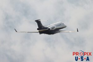 N361FX 2014 Embraer Phenom 300 E55P Flex Jet PDK (KPDK) Peachtree Dekalb airport Atlanta Georgia 11-27-2024