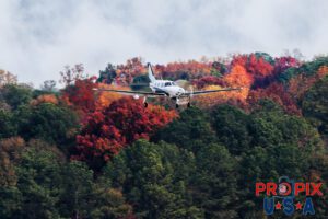N283SF 2013 Piper Malibu Meridian P46T PDK (KPDK) Peachtree Dekalb airport Atlanta Georgia 11-27-2024