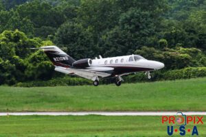 N210MB 1997 Cessna 525 CJ1 Aircraft code: C525 Airport code(s): PDK, KPDK Photo date: 5-27-2025