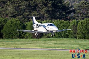N348N 2015 Embraer Phenom 100 E50P PDK (KPDK) Peachtree Dekalb airport Atlanta Georgia 3-23-2025