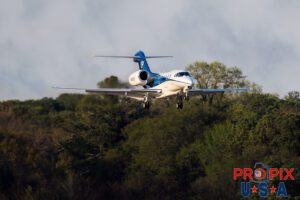 N908UP 2001 Cessna Citation X 750 C750 Wheels Up PDK (KPDK) Peachtree Dekalb airport Atlanta Georgia 3-23-2025