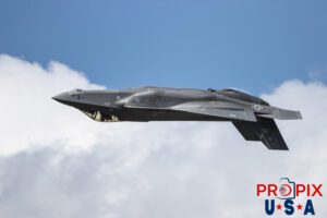 A whole new perspective..! The F-35 performed various maneuvers showing the capabilities of the F-35 at the 2025 Sun N Fun airshow in Lakeland Florida. Aircraft code: F35 Airport code: KLAL, LAL