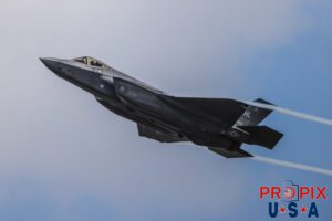 Cushy office job..! This F-35 is demonstrating a high speed pass and slight climb at the 2025 Sun N Fun airshow in Lakeland Florida. Aircraft code: F35 Airport Code(s): KLAL, LAL