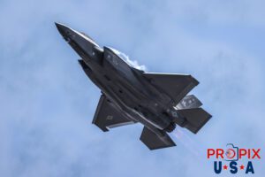 Should I bring it to the shop..? It smokes whenever I climb or turn..! A demonstrator F-35 performing a rapid ascension as indicated by the faintly visible flames of the afterburners and the condensation vapors forming around the aircraft. This was part of the 2025 Sun N Fun airshow in Lakeland Florida. Aircraft code: F35 Airport Code(s): KLAL, LAL