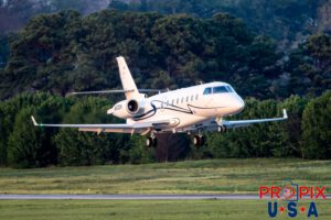N42DH 2011 Gulfstream G200 G200 PDK (KPDK) Peachtree Dekalb airport Atlanta Georgia 3-23-2025