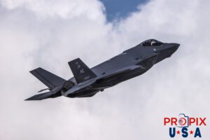 Lockheed Martin's new high speed escalator..! F-35 demonstrator was performing a close pass and ascent at the 2025 Sun N Fun airshow in Lakeland Florida. Aircraft code: F35 Airport Code(s): KLAL, LAL