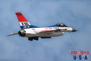 He sure is a friendly bloke. Always waves when he goes by..! F-16 Falcon Demonstrator Aircraft, piloted by Major Taylor "FEMA" Hiester is doing a low fairly slow pass over show center while waving to the crowd at the 2025 Sun N Fun airshow in Lakeland Florida. Aircraft code: F16 Airport Code(s): KLAL, LAL