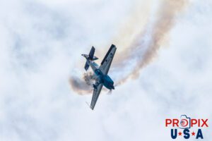 Twist and Shout..! N821MG 2009 Extra EA-300 piloted by Mike Gulian at the 2025 Brunswick Georgia airshow. Aircraft code: E300 Airport code(s): BQK, KBQK Photo date: 5-17-2025