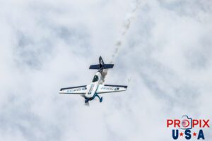 N821MG 2009 Extra EA-300 piloted by Mike Gulian at the 2025 Brunswick Georgia airshow. Aircraft code: E300 Airport code(s): BQK, KBQK Photo date: 5-17-2025