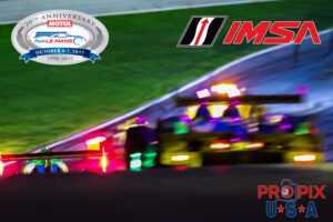 IMSA Petit Le Mans at Road Atlanta 2017