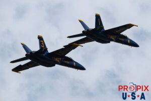 A little wing touch..? Blue Angels performing the "Diamond Low Break Cross" at the 2025 Brunswick Georgia airshow. #1 Commander Adam Bryan (Commanding Officer) #3 Major Brandon Wilkins (Left Wing) Aircraft code: F18 Airport code(s): BQK, KBQK Photo date: 5-17-2025