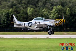 N51LW 1962 P-51 Mustang (The Little Witch) Aircraft code: P51 Airport code(s): BQK, KBQK Photo date: 5-18-2025