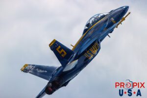 Up close and personal view of lighting the candles..! Blue Angel #5 performing an afterburner climb at the 2025 Smyrna Tennessee air show. #5 Commander Thomas Zimmerman (Lead Solo) Aircraft code: F18 Airport code(s): MQY, KMQY Photo date: 6-8-2025