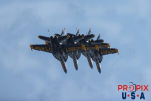 A group of CLOSE friends..! Blue Angels performing at the 2025 Smyrna Tennessee air show. #1 Commander Adam Bryan (Commanding Officer) #2 Commander Jack Keilty (Right Wing) #3 Major Brandon Wilkins (Left Wing) #4 Lieutenant Commander Wes Perkins (Slot) Aircraft code: F18 Airport code(s): MQY, KMQY Photo date: 6-8-2025
