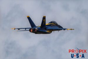 Arrivederci.. Blue Angel #7 Departing Brunswick Georgia 5-18-2025. Blue Angels #7 departing the 2025 Brunswick Georgia show grounds with a passenger in the back seat. #7 Major Scott Laux (USMC) Aircraft code: F18 Airport code(s): BQK, KBQK Photo date: 5-18-2025