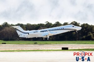 N367ND 2019 Embraer Legacy 600 - 650 E35L PDK (KPDK) Peachtree Dekalb airport Atlanta Georgia Photo date: 11-21-2022