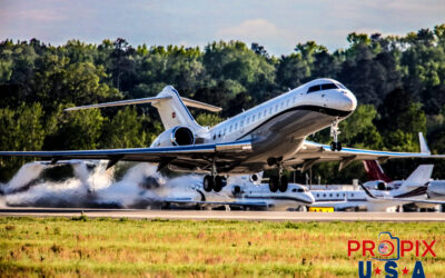 Traveling to Get the Perfect Shot