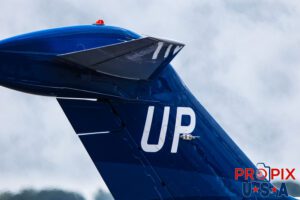 N9208UP 2001 Cessna Citation X C750 Wheels Up PDK (KPDK) Peachtree Dekalb airport Atlanta Georgia Photo Date: 8-18-2025