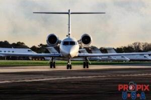 N272TX 1997 Gulfstream GIV GLF4 PDK (KPDK) Peachtree Dekalb airport Atlanta Georgia Photo date: 2-1-2019