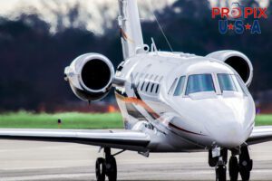 N28TX 1992 Cessna Citation III 650 C650 PDK (KPDK) Peachtree Dekalb airport Atlanta Georgia Photo date: 12-19-2021