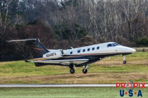 N349FX 2012 Embraer Phenom 300 E55P PDK (KPDK) Peachtree Dekalb airport Atlanta Georgia Photo date: 12-26-2021 Flex Jet